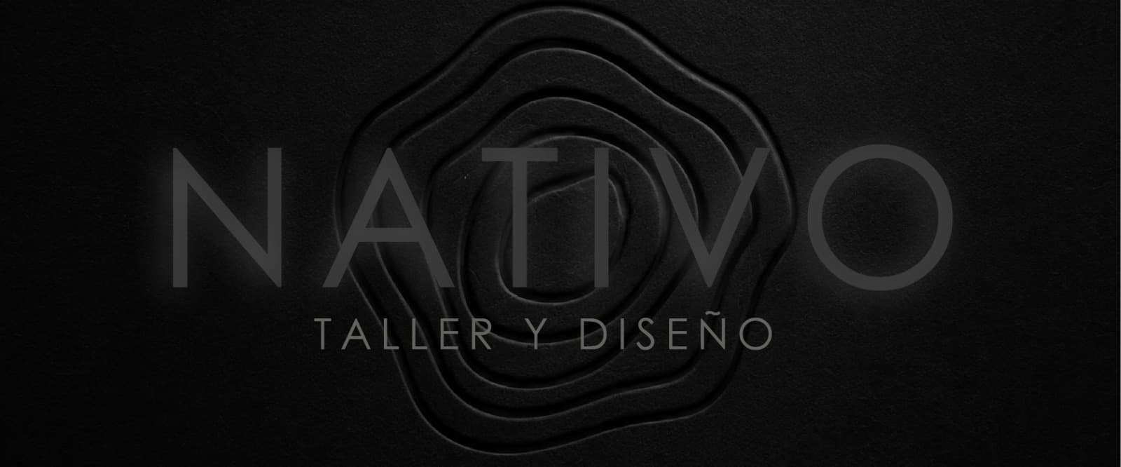 Nativo · Taller y Diseño